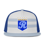 Royals On Field Game Hat